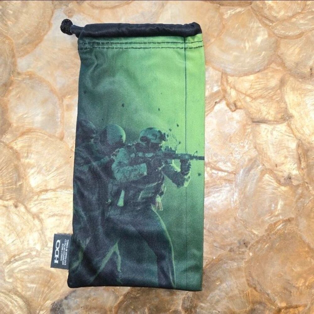 Oakley SI Military Sleeve Authentic
